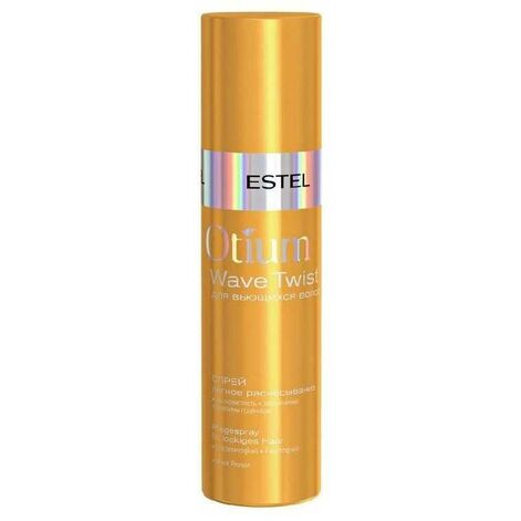 Estel Otium Wave Twist Spray